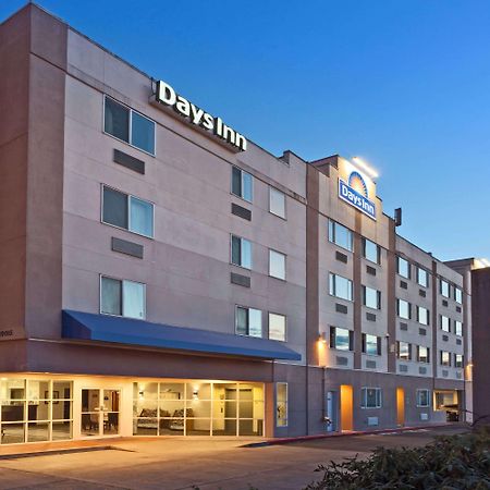 Days Inn By Wyndham Seatac Airport Ngoại thất bức ảnh