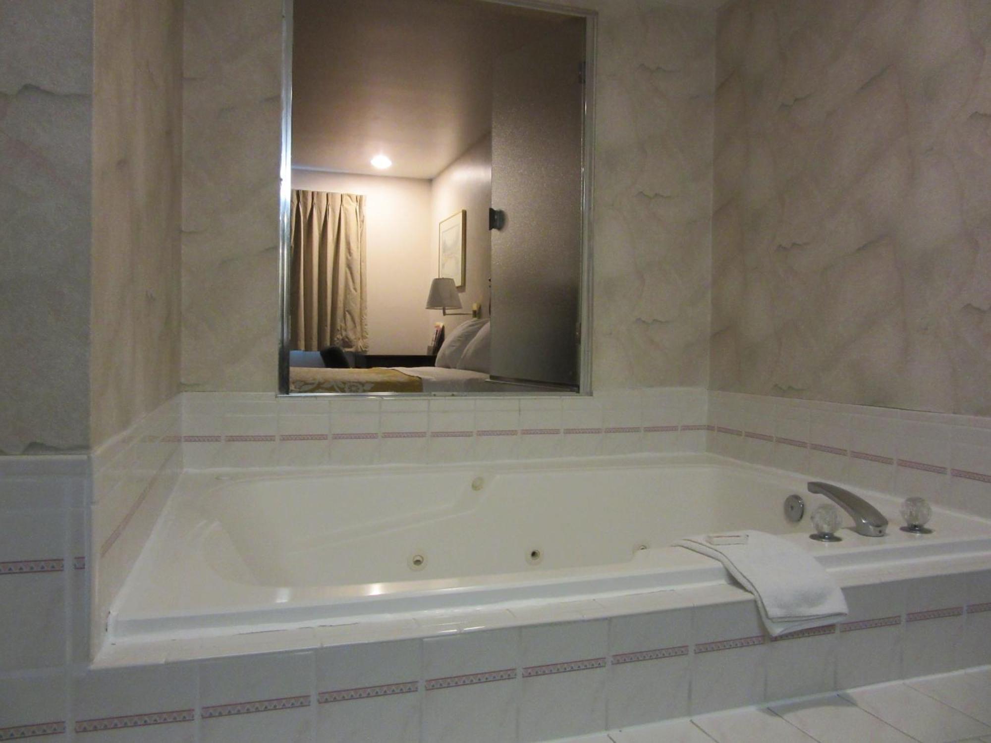 Days Inn By Wyndham Seatac Airport Phòng bức ảnh